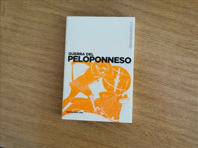 Guerra del peloponneso - M. Bettalli - Corriere della sera … | Immagine Gallery 2