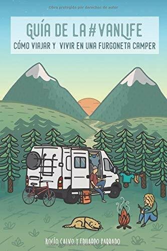 Guía de la #VanLife: Cómo Viajar y Vivir en una … | Immagine principale