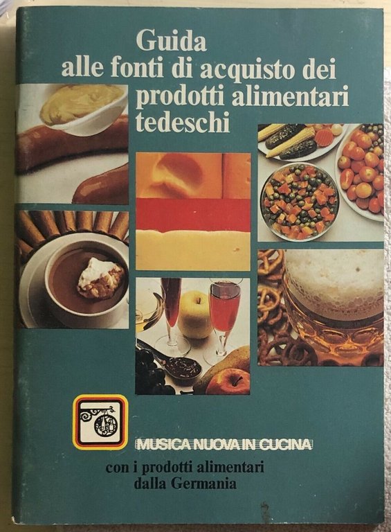 Guida alle fonti di acquisto dei prodotti alimentari tedeschi di … | Immagine Gallery 2