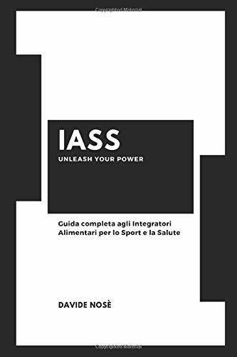Guida Completa Agli Integratori Alimentari per lo Sport e la …