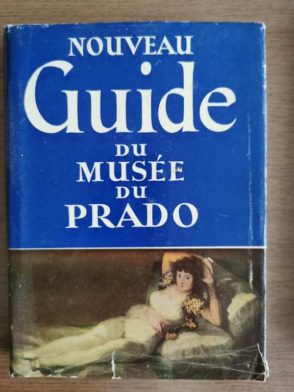 Guide du musèe du Prado - AA. VV. - Mayfe … | Immagine Gallery 2