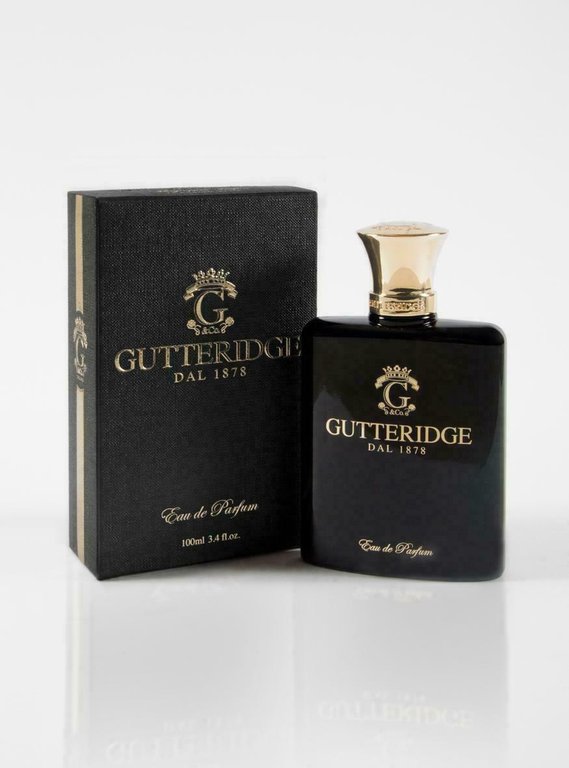 Gutteridge dal 1878 Eau de Parfum 100 ML Restyle