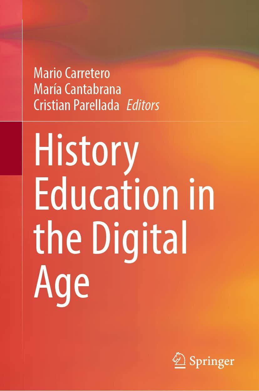 History Education in the Digital Age - Mario Carretero - … | Immagine principale
