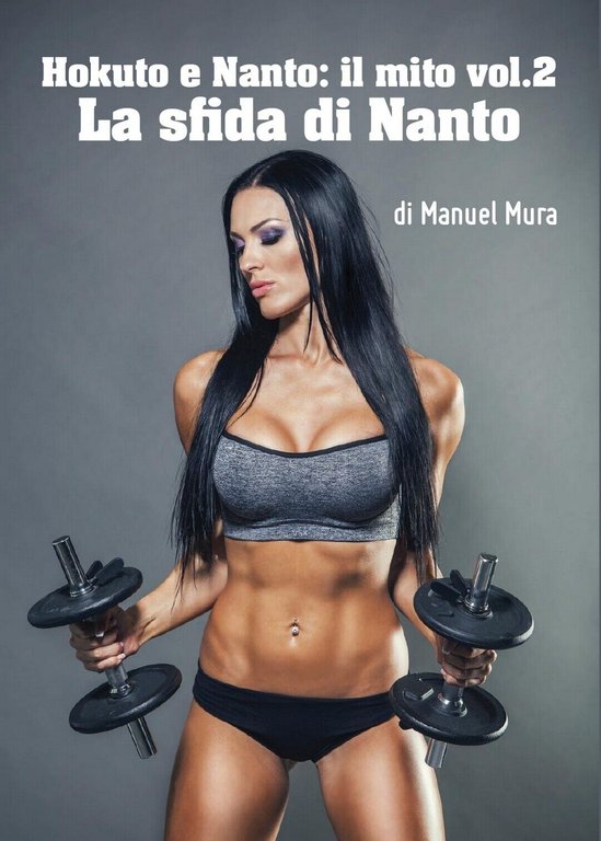 Hokuto e Nanto il mito vol.2 - La sfida di …