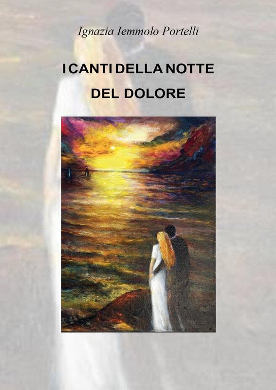 I Canti della notte del dolore di Bartolomeo Portelli, 2021, …