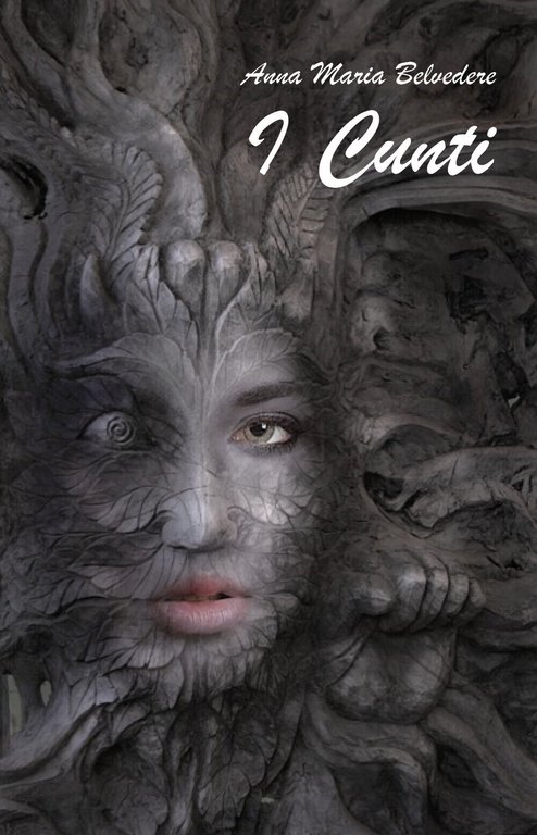 I cunti di Anna Maria Belvedere, 2018, Youcanprint