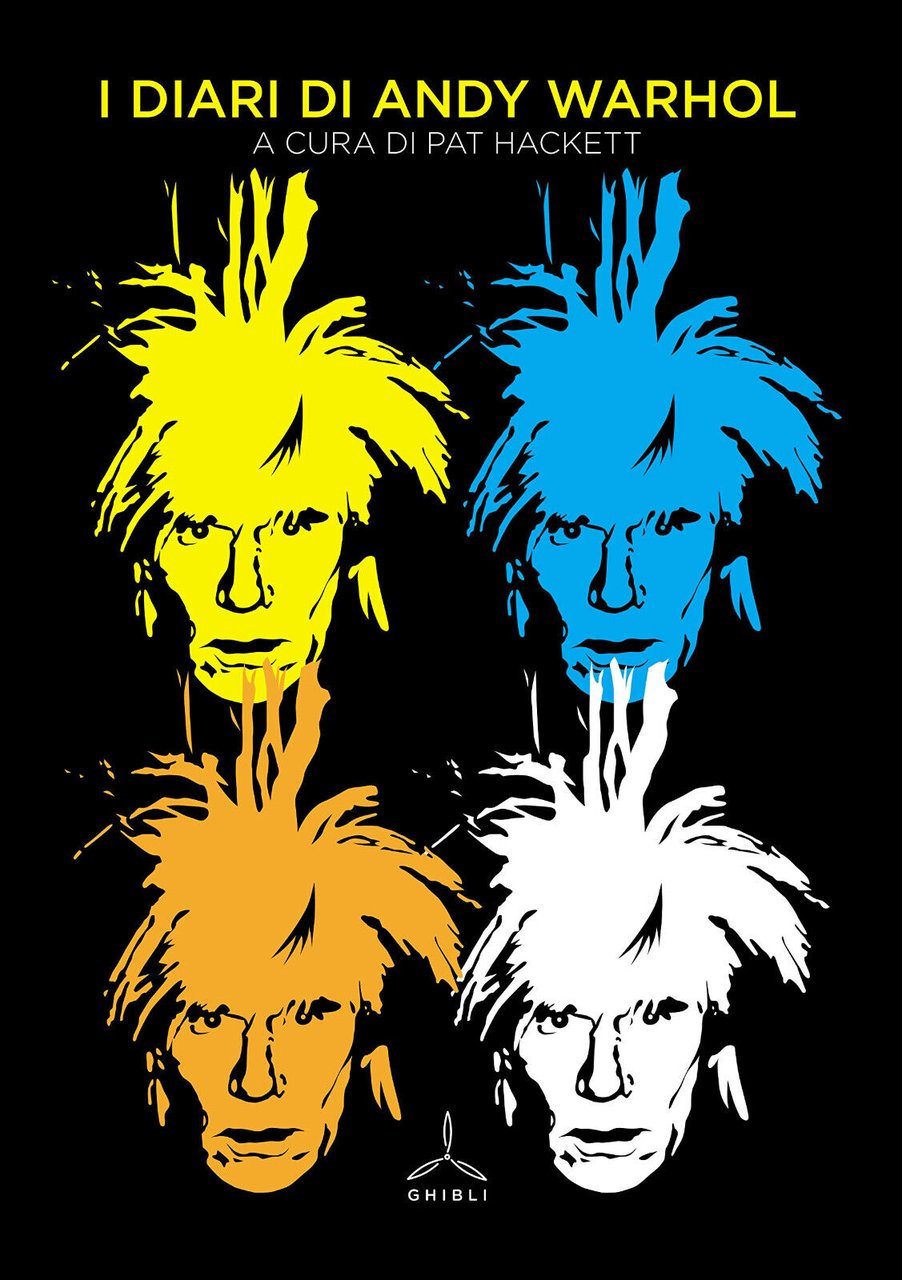 I diari di Andy Warhol - P. Hackett - Ghibli, …