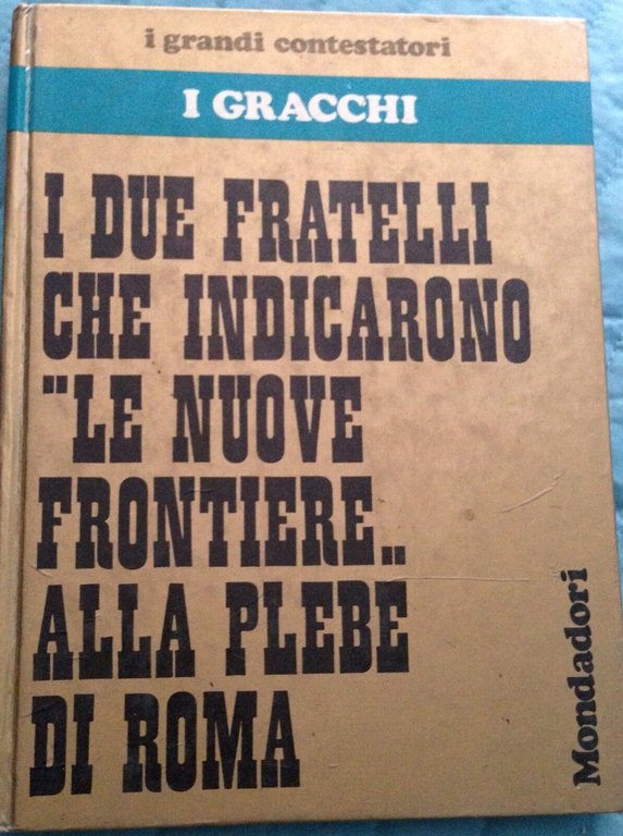 I due fratelli che indicarono "le nuove frontiere. - G. … | Immagine Gallery 2