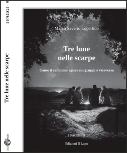 I Faggi N° 9 ? TRE LUNE NELLE SCARPE. Come …