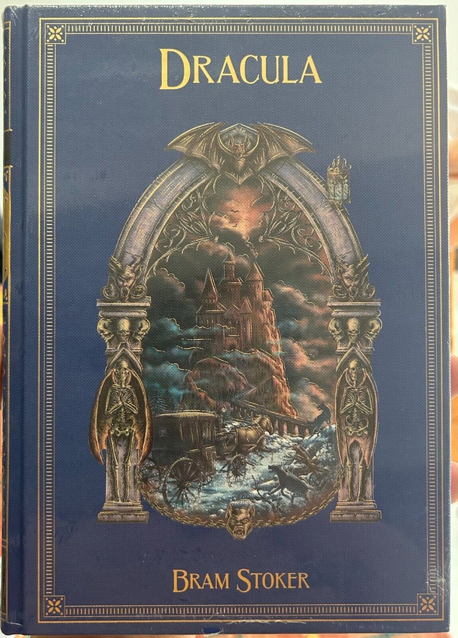 I grandi Romanzi di avventura n. 61 - Dracula di …