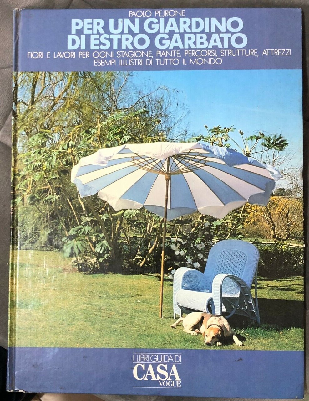 I libri guida di casa Vogue n. 7. Per un … | Immagine principale