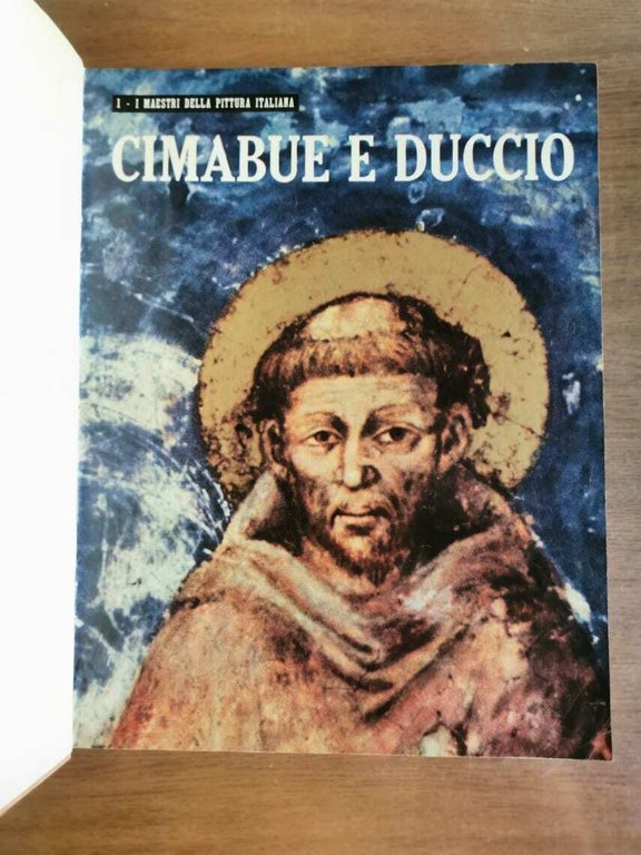 I maestri della pittura italiana I - AA. VV. - … | Immagine Gallery 2