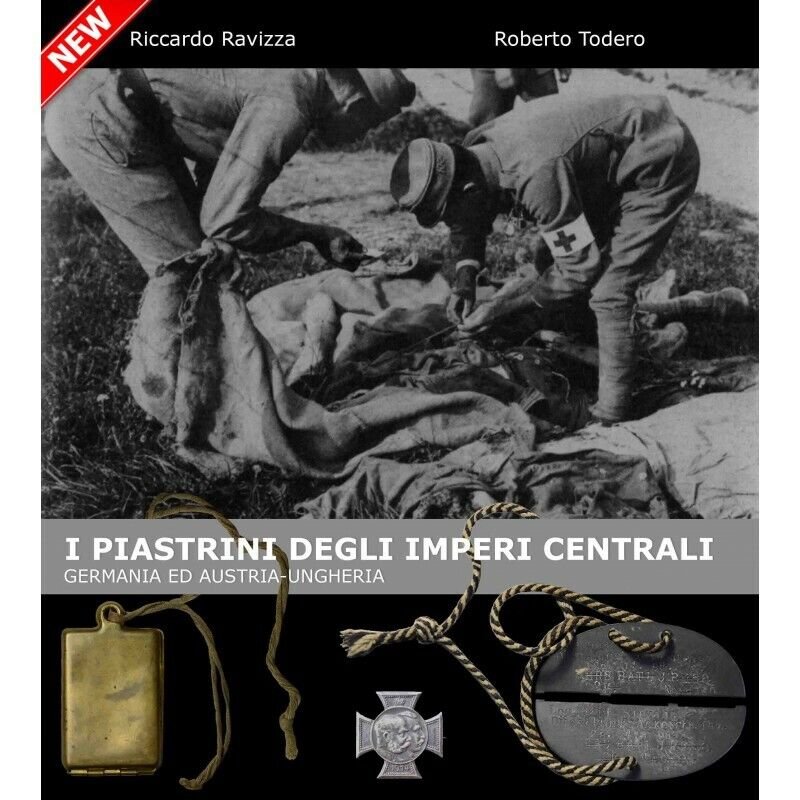 I piastrini degli imperi centrali. Germania ed Austria-Ungheria di Riccardo …