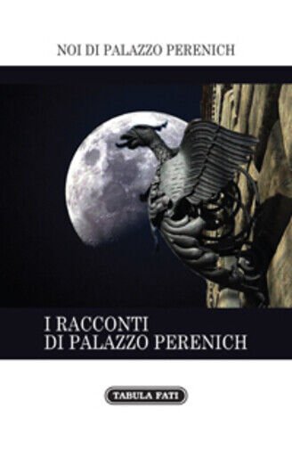 I racconti di Palazzo Perenich di F. Pasquale, E. Fimiani, …