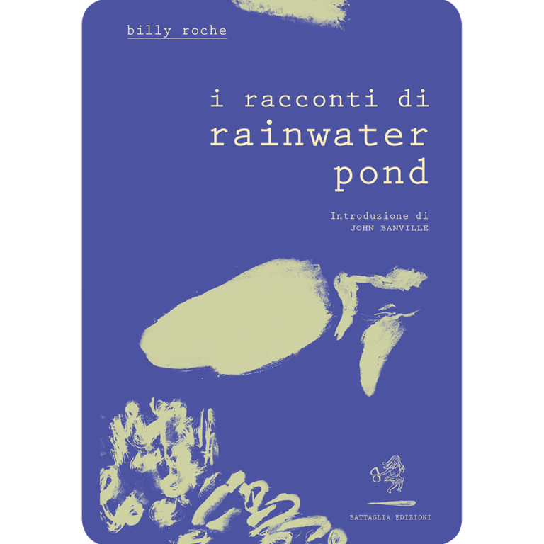 I racconti di Rainwater Pond di Billy Roche, 2019, Battaglia …