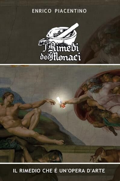 I Rimedi dei Monaci di Enrico Piacentino, 2022, Bookness