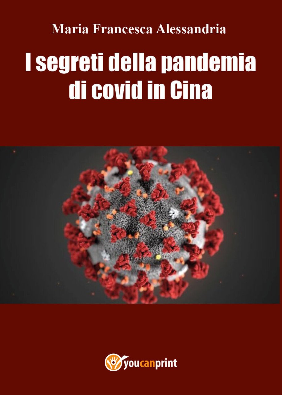 I segreti della pandemia di co vid in cina di … | Immagine principale