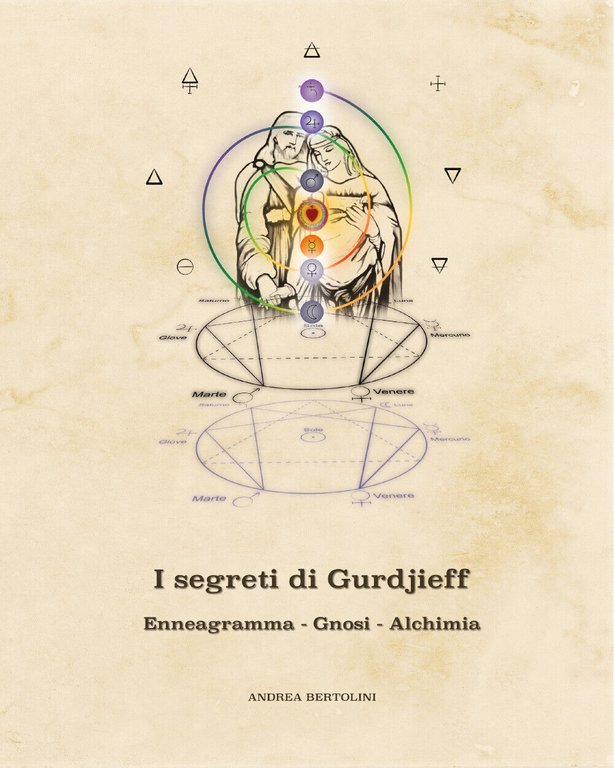 I segreti di Gurdjieff. Gnosi Alchimia e Quarta Via di …