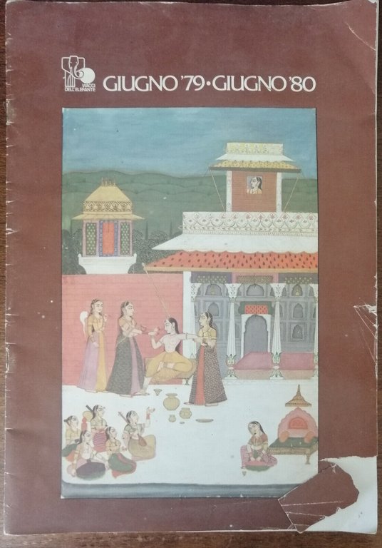 I viaggi programmati da giugno 1979 a giugno 1980 - … | Immagine Gallery 2