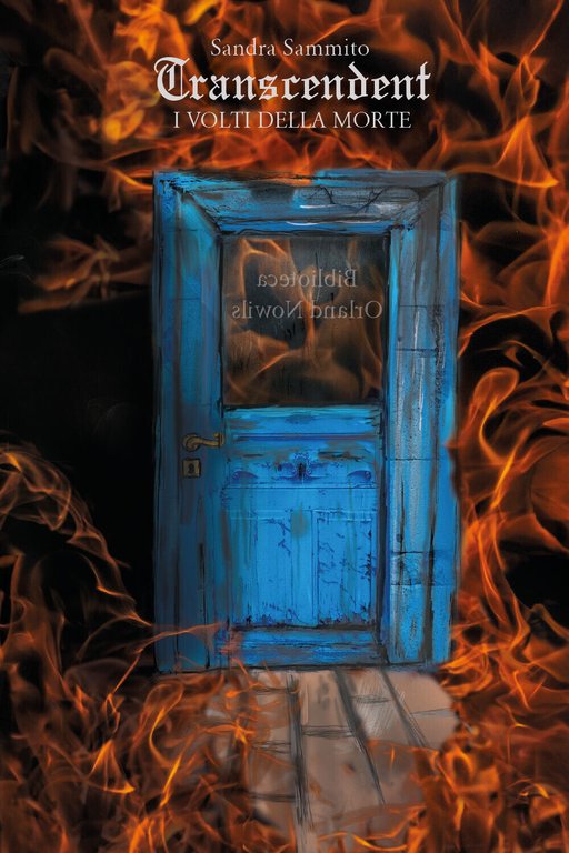 I volti della morte. Transcendent di Sandra Sammito, 2021, Youcanprint