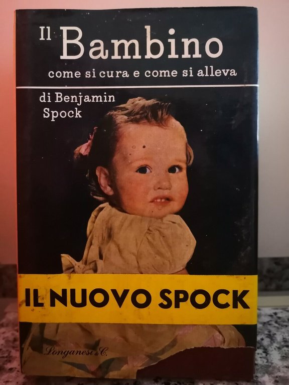 Il Bambino Come si cura e come si alleva di … | Immagine Gallery 2