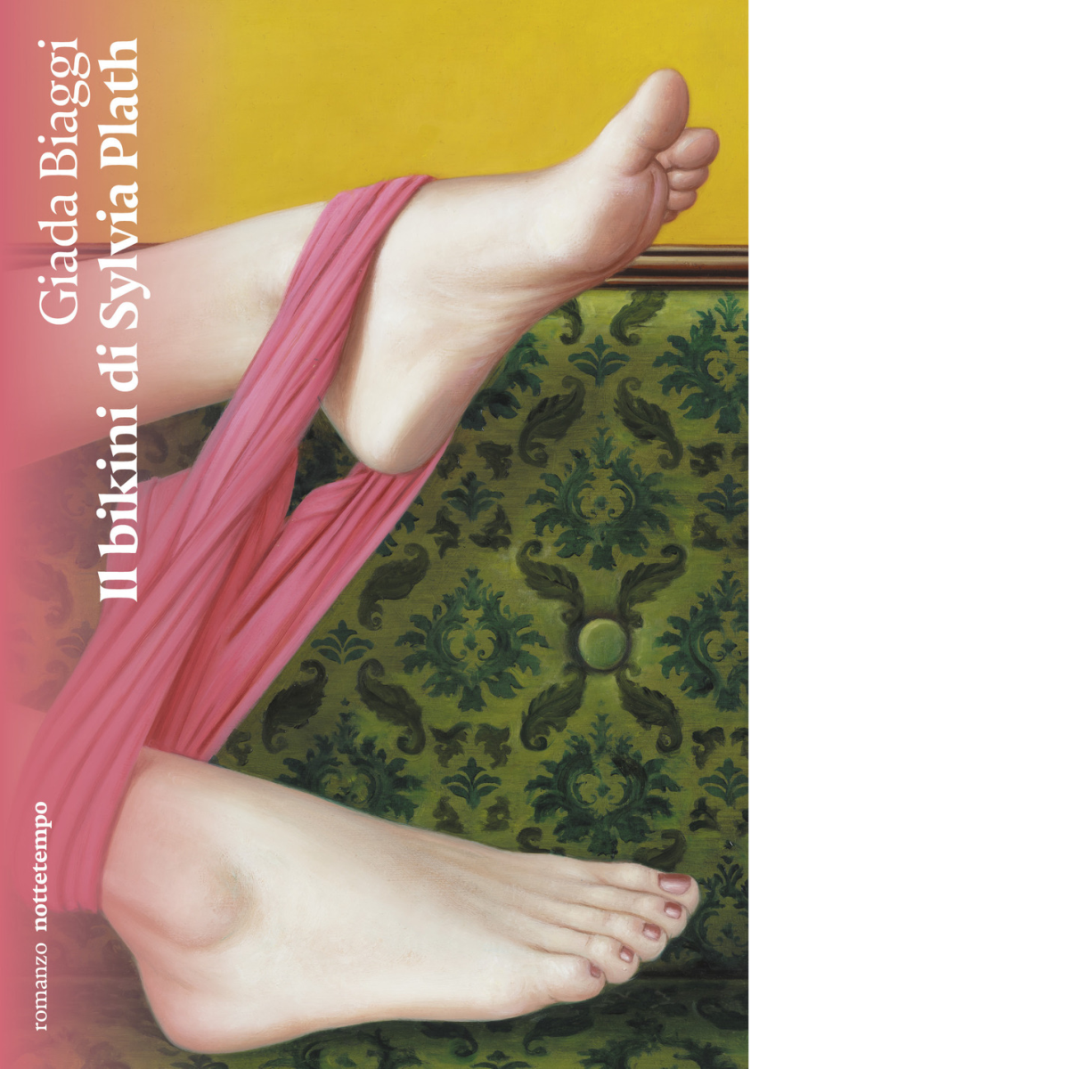 Il bikini di Sylvia Plath di Giada Biaggi - Nottetempo, …