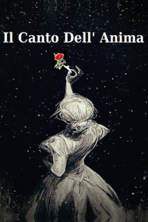 Il canto dell?anima di Silvana Galia, 2021, Youcanprint
