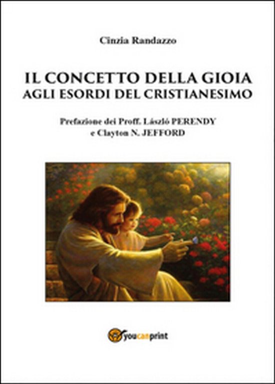 Il concetto della gioia agli esordi del Cristianesimo di Cinzia …