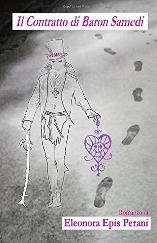 Il Contratto di Baron Samedi di Eleonora Epis Perani, 2020, … | Immagine Gallery 2