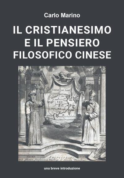 Il cristianesimo e il pensiero filosofico cinese una breve introduzione …