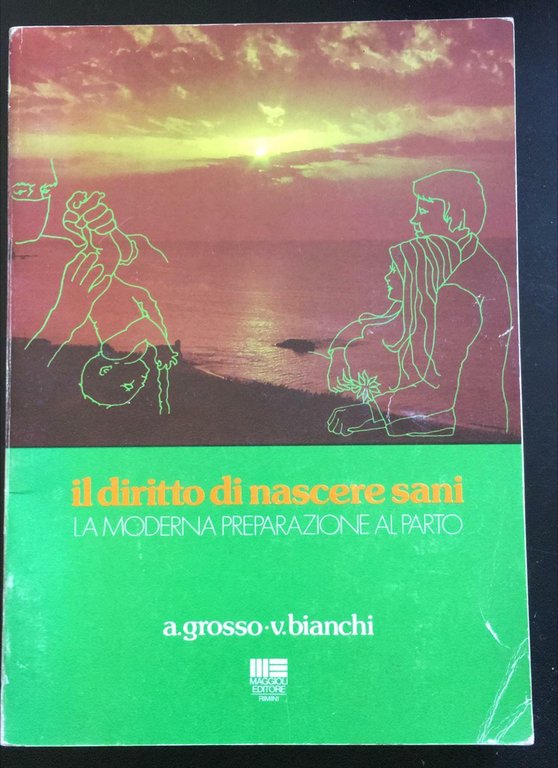 Il diritto di nascere sani - Grosso, Bianchi, Maggioli Editore … | Immagine Gallery 2