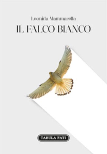 Il falco bianco di Leonida Mammarella, 2018, Tabula Fati