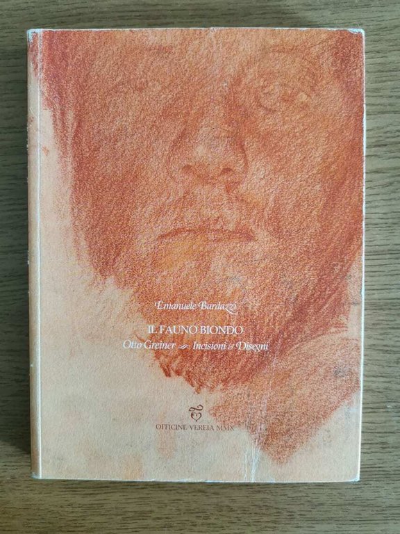 Il fauno biondo - E. Bardazzi - Officine vereia mmx … | Immagine Gallery 2