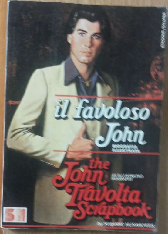 Il favoloso John Una biografia illustrata - Munshower - SM … | Immagine Gallery 2