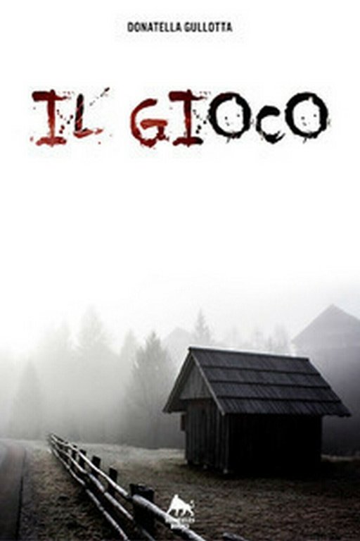 Il gioco di Donatella Gullotta, 2019, Herkules Books