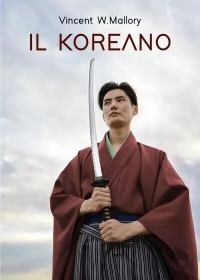 Il Koreano di Vincent W. Mallory, 2022, Youcanprint