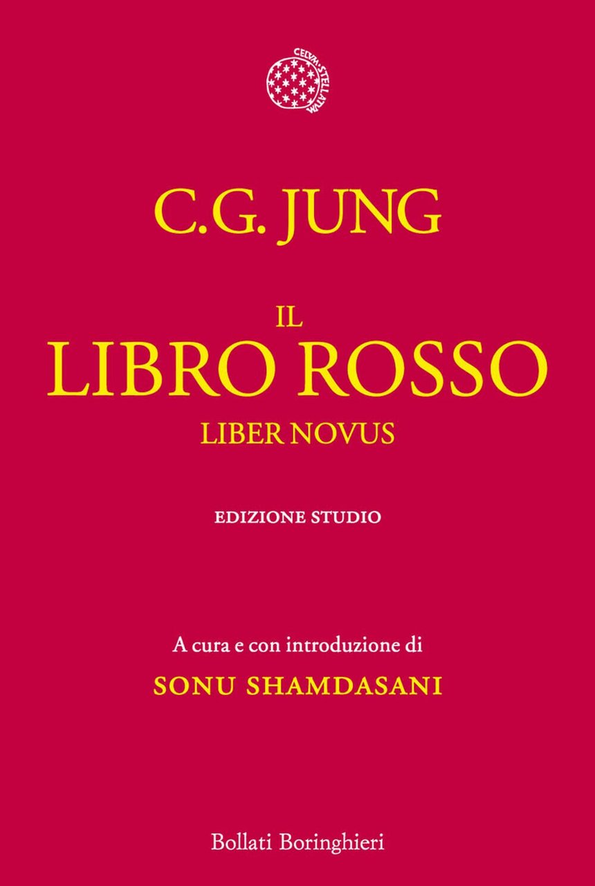 Il libro rosso. Liber novus - Carl Gustav Jung - …