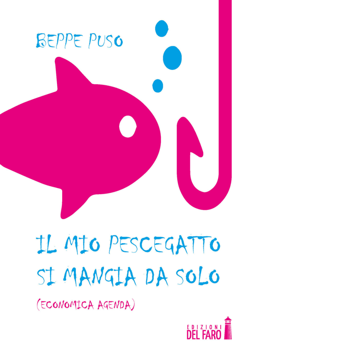 Il mio pescegatto si mangia da solo (economica agenda) di …