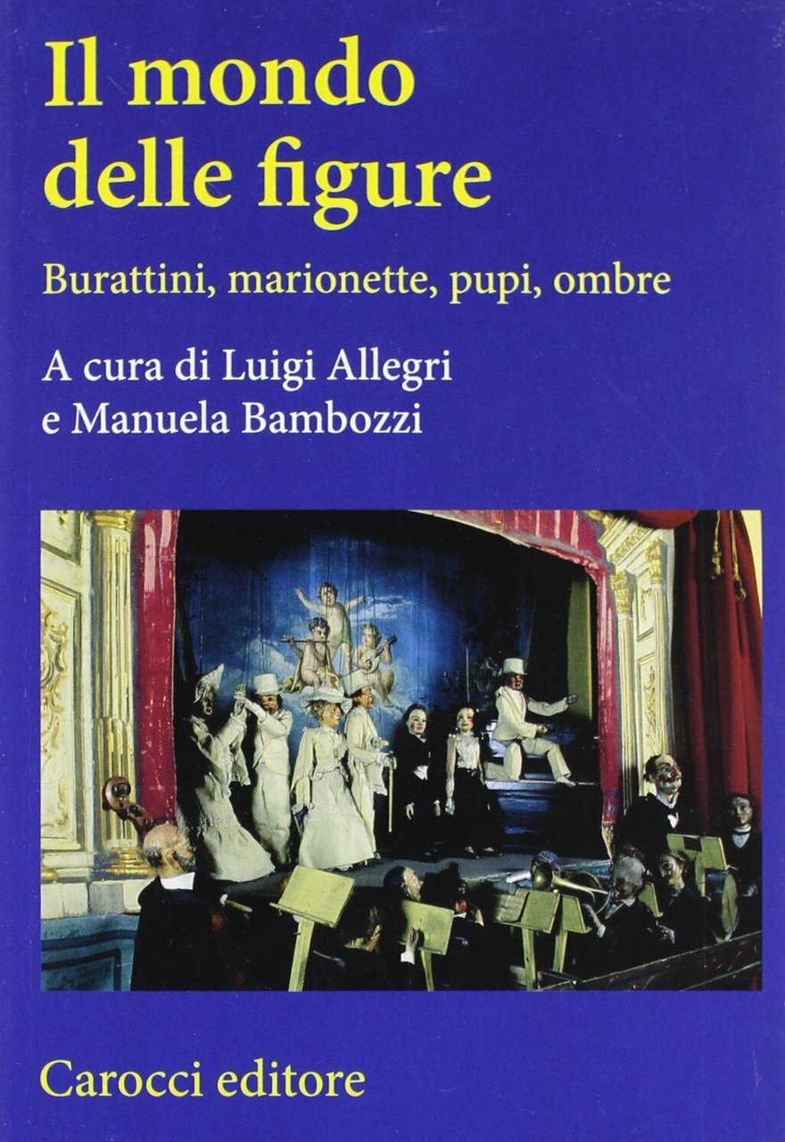 Il mondo delle figure - L. Allegri, M. Bambozzi - … | Immagine principale