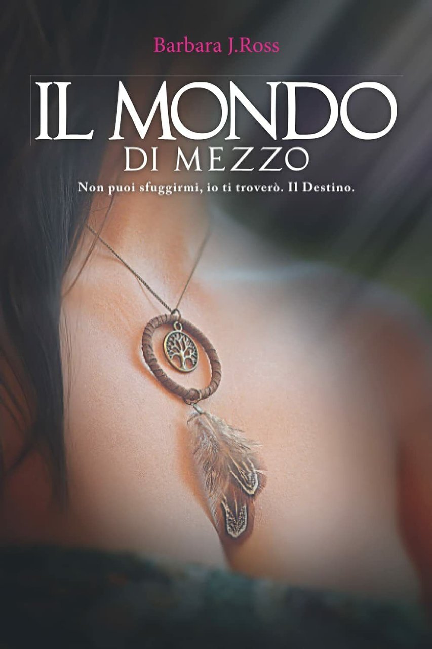 Il Mondo di Mezzo: Non puoi sfuggirmi, io ti troverò. …