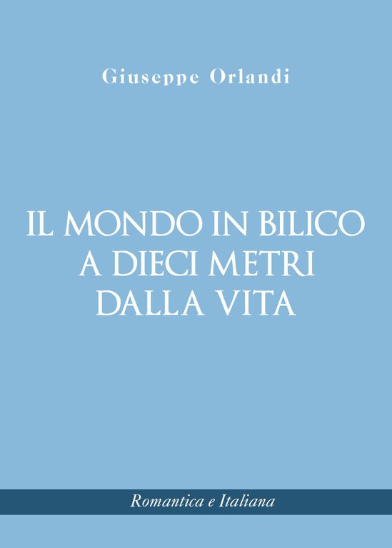 Il mondo in bilico a dieci metri dalla vita di …