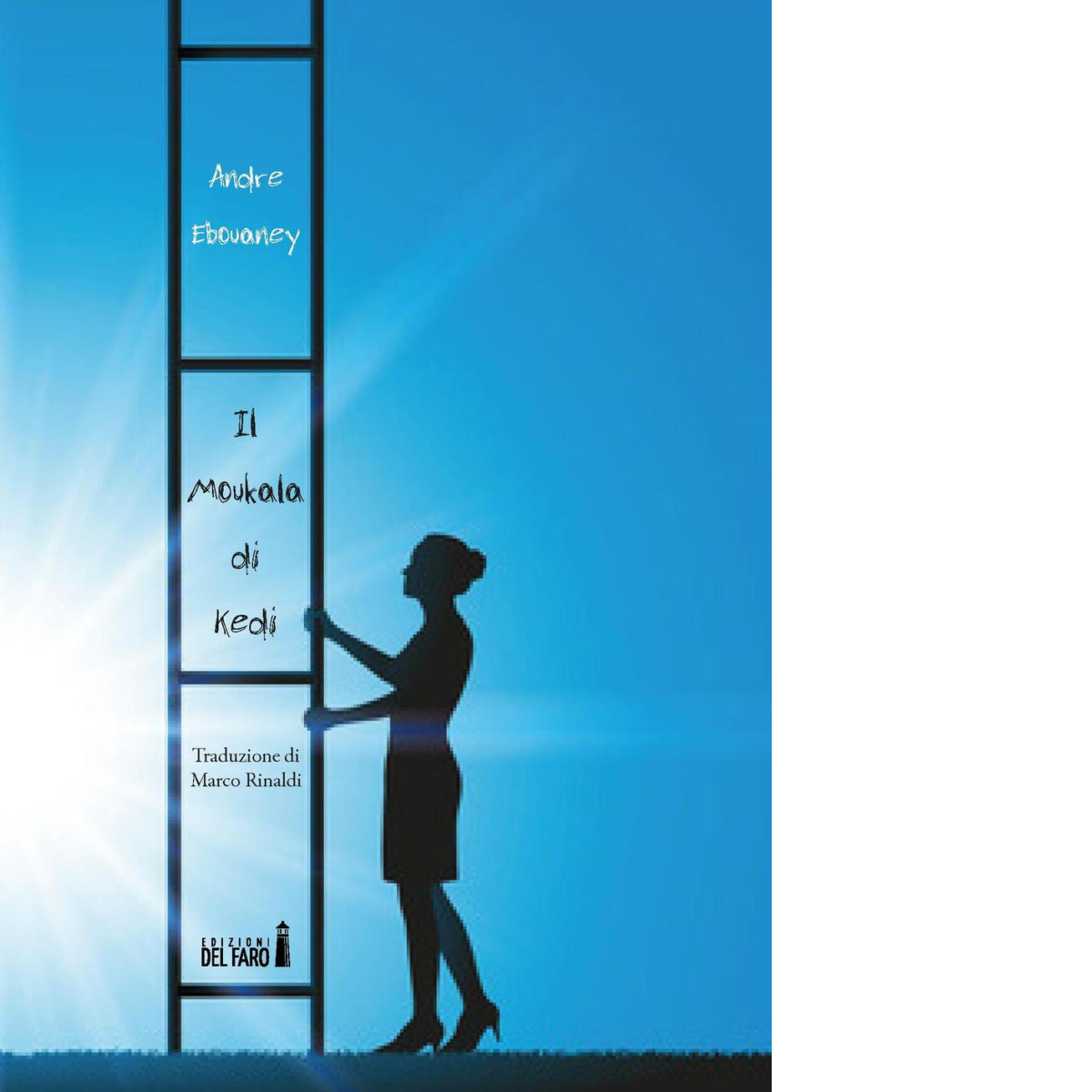 Il moukala di Kedi di Ebouaney Andre - Edizioni Del …