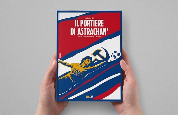 Il portiere di Astrachan?. Voli e cadute di Rinat Dasaev … | Immagine principale