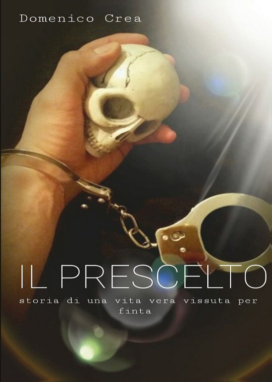 Il Prescelto- Storia di una vita vera vissuta per finta … | Immagine Gallery 2