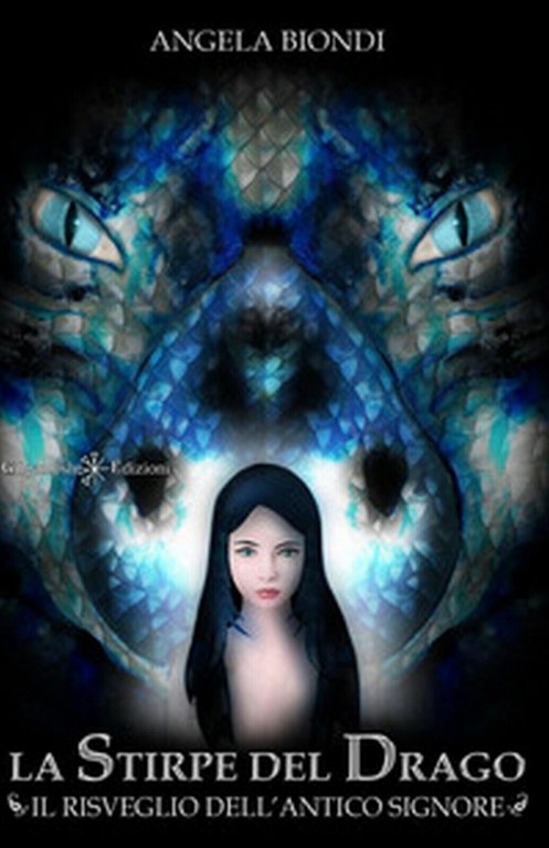 Il risveglio dell?Antico Signore. La stirpe del drago di Angela …