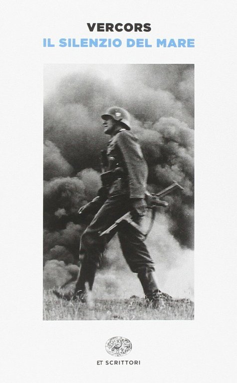 Il silenzio del mare di Vercors, 2015, Einaudi | Immagine Gallery 2