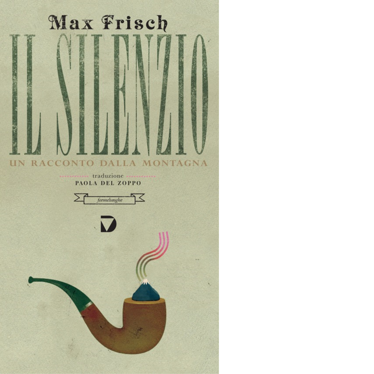 Il silenzio. Un racconto dalla montagna di Max Frisch - …