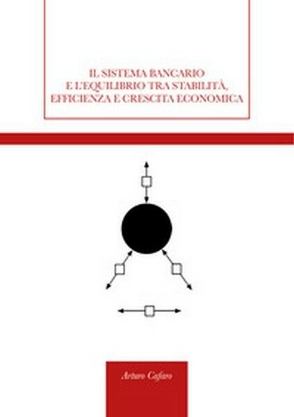 Il sistema bancario e l?equilibrio tra stabilità, efficienza e crescita …