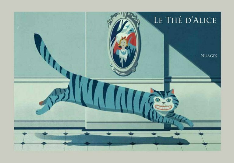 Il tè di Alice di Giancarlo Ascari/cristina Taverna/arianna Vairo, 2016, … | Immagine Gallery 2