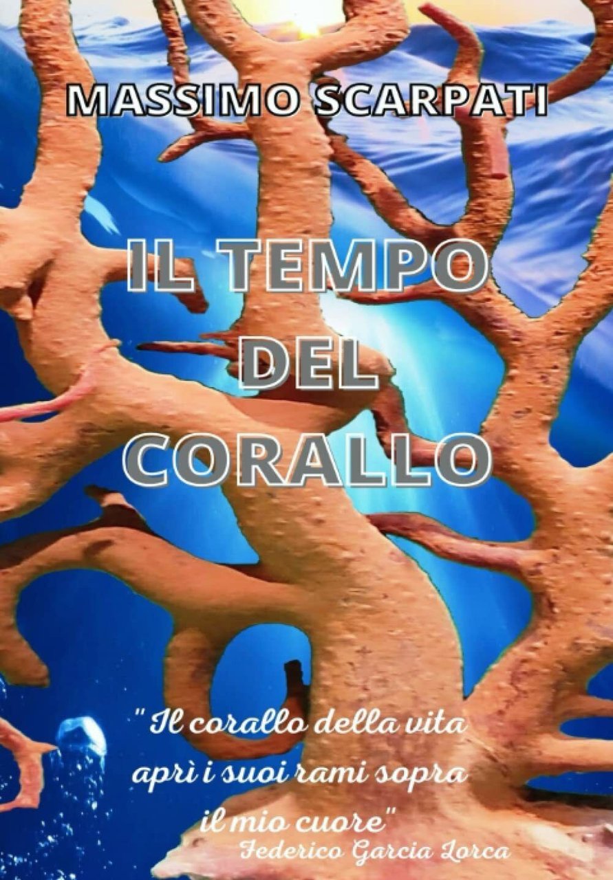 IL TEMPO DEL CORALLO: Il corallo della vita apri i …